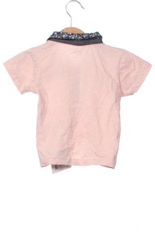 Детска тениска Primark, Размер 18-24m/ 86-98 см, Цвят Розов, Цена 4,80 лв.