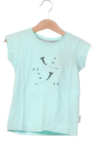 Dziecięcy T-shirt Trespass, Rozmiar 18-24m/ 86-98 cm, Kolor Niebieski, Cena 15,67 zł