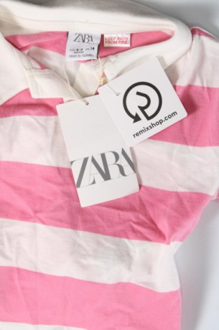 Παιδικό μπλουζάκι Zara, Μέγεθος 9-12m/ 74-80 εκ., Χρώμα Πολύχρωμο, Τιμή 16,04 €