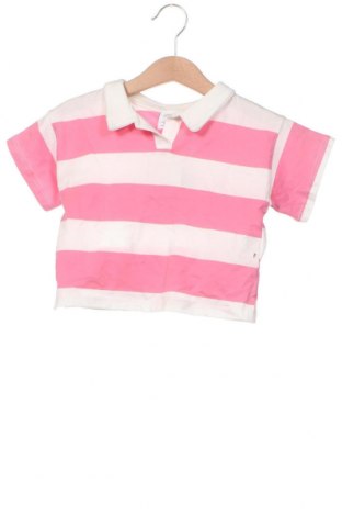Tricou pentru copii Zara, Mărime 9-12m/ 74-80 cm, Culoare Multicolor, Preț 80,00 Lei