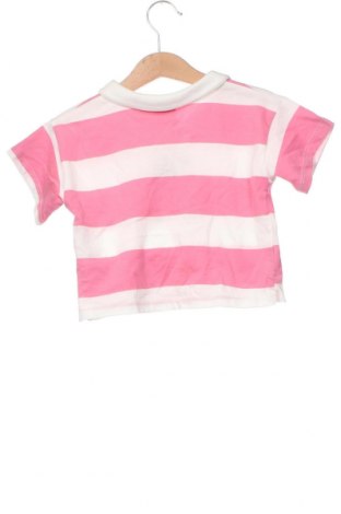Παιδικό μπλουζάκι Zara, Μέγεθος 9-12m/ 74-80 εκ., Χρώμα Πολύχρωμο, Τιμή 16,04 €
