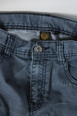Dětské džíny , Velikost 15-18y/ 170-176 cm, Barva Modrá, Cena  81,00 Kč