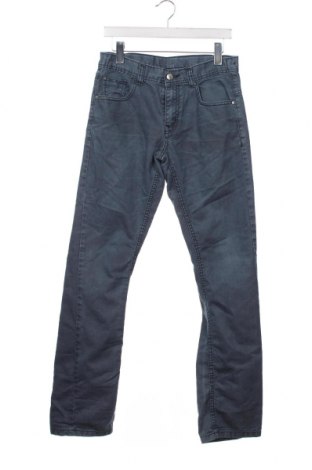 Detské džínsy , Veľkosť 15-18y/ 170-176 cm, Farba Modrá, Cena  2,95 €