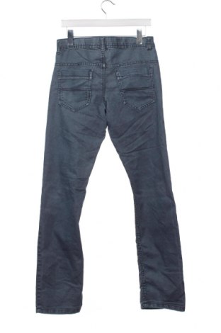 Detské džínsy , Veľkosť 15-18y/ 170-176 cm, Farba Modrá, Cena  3,27 €