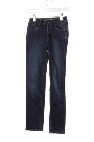 Detské džínsy , Veľkosť 12-13y/ 158-164 cm, Farba Modrá, Cena  3,24 €