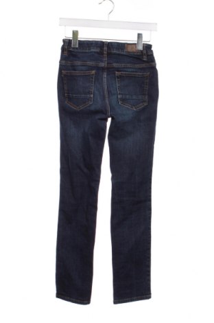 Detské džínsy , Veľkosť 12-13y/ 158-164 cm, Farba Modrá, Cena  3,39 €