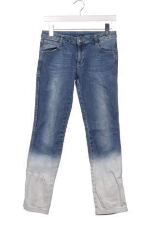 Detské džínsy  Arizona, Veľkosť 14-15y/ 168-170 cm, Farba Modrá, Cena  2,39 €