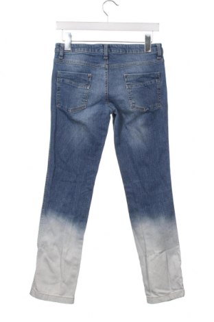 Detské džínsy  Arizona, Veľkosť 14-15y/ 168-170 cm, Farba Modrá, Cena  1,60 €