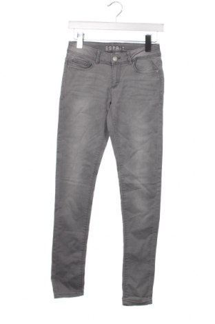Detské džínsy  Esprit, Veľkosť 12-13y/ 158-164 cm, Farba Sivá, Cena  3,81 €