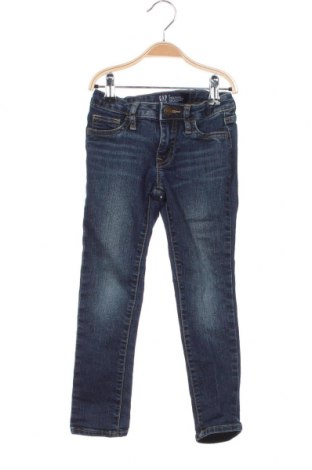Detské džínsy  Gap, Veľkosť 5-6y/ 116-122 cm, Farba Modrá, Cena  12,28 €