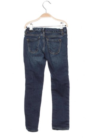 Dziecięce jeansy Gap, Rozmiar 5-6y/ 116-122 cm, Kolor Niebieski, Cena 45,98 zł