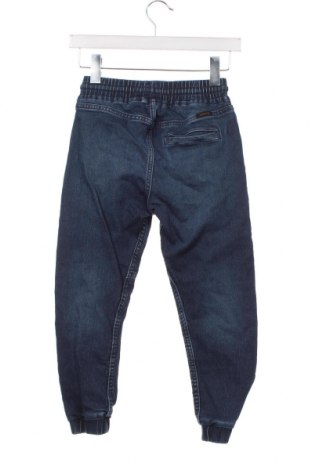 Dziecięce jeansy H&M, Rozmiar 8-9y/ 134-140 cm, Kolor Niebieski, Cena 93,33 zł