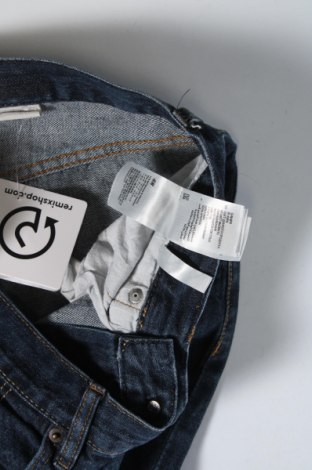 Dziecięce jeansy H&M, Rozmiar 13-14y/ 164-168 cm, Kolor Niebieski, Cena 83,16 zł