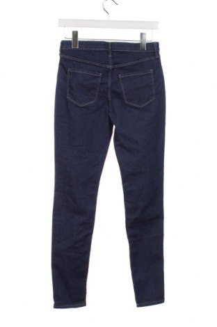 Kinderjeans H&M, Größe 13-14y/ 164-168 cm, Farbe Blau, Preis 4,52 €