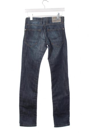 Dziecięce jeansy Here+There, Rozmiar 13-14y/ 164-168 cm, Kolor Niebieski, Cena 16,12 zł