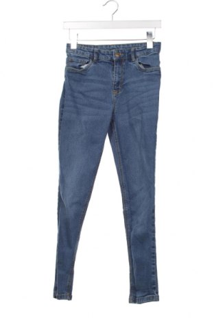 Dziecięce jeansy LC Waikiki, Rozmiar 11-12y/ 152-158 cm, Kolor Niebieski, Cena 22,62 zł
