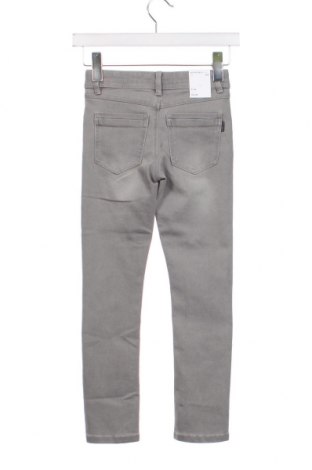 Kinderjeans Name It, Größe 7-8y/ 128-134 cm, Farbe Grau, Preis € 25,26