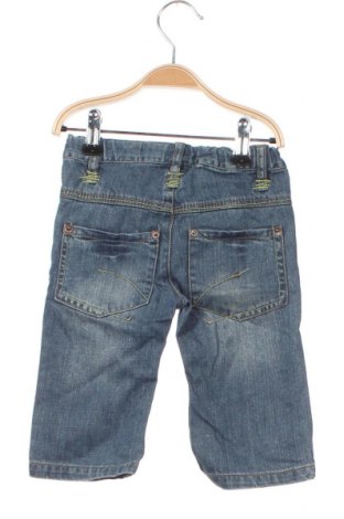 Dziecięce jeansy Name It, Rozmiar 9-12m/ 74-80 cm, Kolor Niebieski, Cena 20,60 zł