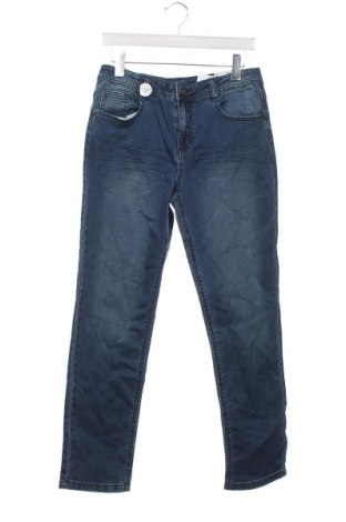 Dziecięce jeansy Yigga, Rozmiar 13-14y/ 164-168 cm, Kolor Niebieski, Cena 150,33 zł