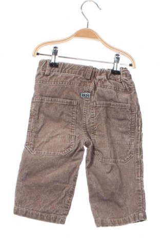 Детски джинси Name It, Размер 9-12m/ 74-80 см, Цвят Бежов, Цена 4,42 лв.