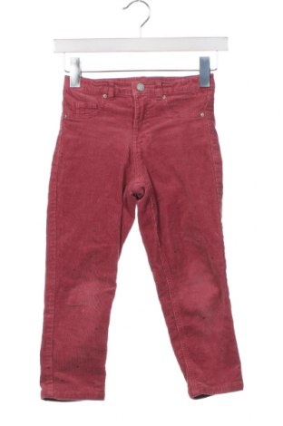 Детски джинси Sfera, Размер 6-7y/ 122-128 см, Цвят Розов, Цена 4,80 лв.