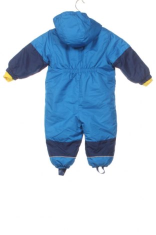 Kinder Overall Lupilu, Größe 12-18m/ 80-86 cm, Farbe Blau, Preis 23,66 €