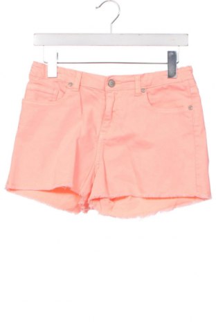 Детски къс панталон Boden, Размер 14-15y/ 168-170 см, Цвят Розов, Цена 24,00 лв.