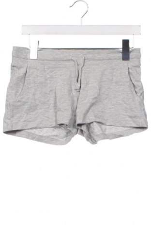 Детски къс панталон H&M, Размер 14-15y/ 168-170 см, Цвят Сив, Цена 5,25 лв.