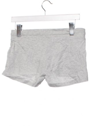 Pantaloni scurți pentru copii H&M, Mărime 14-15y/ 168-170 cm, Culoare Gri, Preț 69,08 Lei