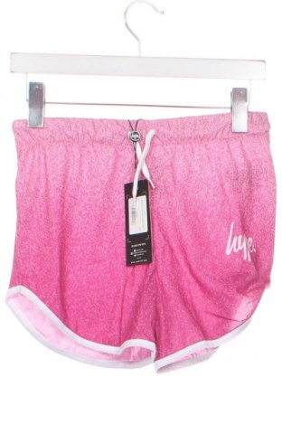 Pantaloni scurți pentru copii Hype, Mărime 12-13y/ 158-164 cm, Culoare Roz, Preț 35,05 Lei