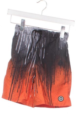 Детски къс панталон Hype, Размер 7-8y/ 128-134 см, Цвят Многоцветен, Цена 12,96 лв.