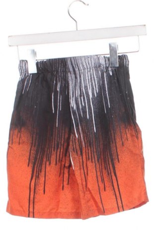Παιδικό κοντό παντελόνι Hype, Μέγεθος 7-8y/ 128-134 εκ., Χρώμα Πολύχρωμο, Τιμή 6,87 €