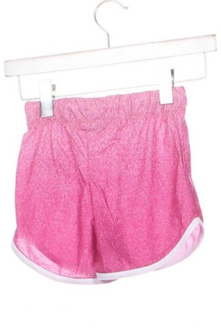 Kinder Shorts Hype, Größe 7-8y/ 128-134 cm, Farbe Rosa, Preis 5,75 €