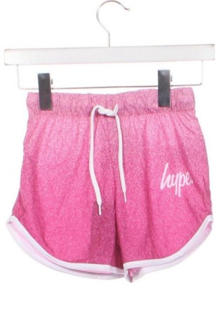 Pantaloni scurți pentru copii Hype, Mărime 9-10y/ 140-146 cm, Culoare Roz, Preț 94,74 Lei