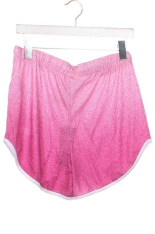 Παιδικό κοντό παντελόνι Hype, Μέγεθος 15-18y/ 170-176 εκ., Χρώμα Ρόζ , Τιμή 7,24 €