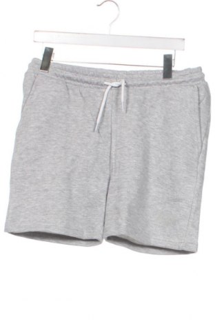 Pantaloni scurți pentru copii Hype, Mărime 14-15y/ 168-170 cm, Culoare Gri, Preț 34,89 Lei