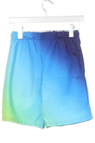 Детски къс панталон Hype, Размер 11-12y/ 152-158 см, Цвят Син, Цена 36,00 лв.