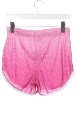 Pantaloni scurți pentru copii Hype, Mărime 13-14y/ 164-168 cm, Culoare Roz, Preț 35,05 Lei