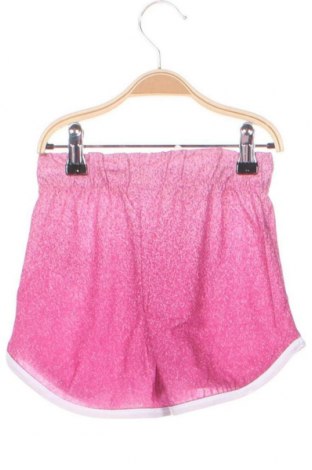 Detské krátke nohavice  Hype, Veľkosť 5-6y/ 116-122 cm, Farba Ružová, Cena  7,05 €
