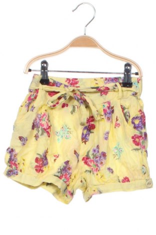 Детски къс панталон Lindex, Размер 5-6y/ 116-122 см, Цвят Многоцветен, Цена 10,00 лв.