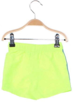 Dětské krátké kalhoty  Primark, Velikost 9-12m/ 74-80 cm, Barva Zelená, Cena  64,00 Kč