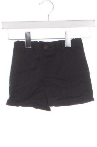 Pantaloni scurți pentru copii River Island, Mărime 18-24m/ 86-98 cm, Culoare Albastru, Preț 58,95 Lei