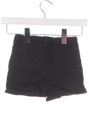 Pantaloni scurți pentru copii River Island, Mărime 18-24m/ 86-98 cm, Culoare Albastru, Preț 168,42 Lei