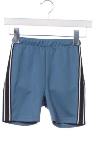 Детски къс панталон Sometime soon, Размер 6-7y/ 122-128 см, Цвят Син, Цена 18,56 лв.