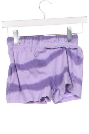 Παιδικό κοντό παντελόνι Threadbare, Μέγεθος 8-9y/ 134-140 εκ., Χρώμα Βιολετί, Τιμή 18,56 €