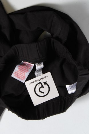 Детски клин Adidas, Размер 11-12y/ 152-158 см, Цвят Черен, Цена 99,00 лв.