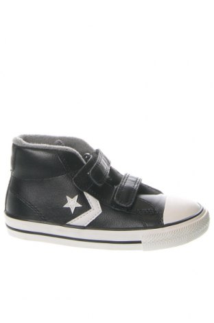 Kinderschuhe Converse, Größe 26, Farbe Schwarz, Preis € 66,49