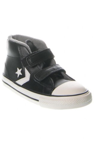 Kinderschuhe Converse, Größe 26, Farbe Schwarz, Preis € 66,49