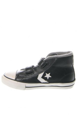 Detské topánky  Converse, Veľkosť 26, Farba Čierna, Cena  66,49 €