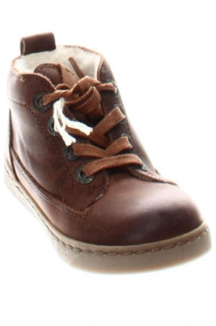 Παιδικά παπούτσια Develab, Μέγεθος 21, Χρώμα Καφέ, Τιμή 56,19 €